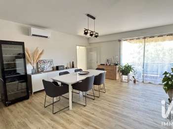 Vente Appartement 4 piècesAubenas