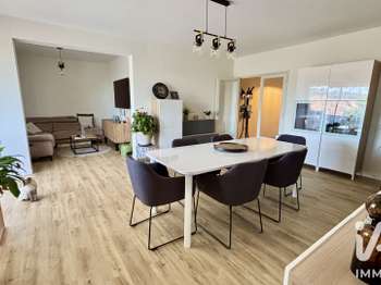 Appartement 4 pièces 96 m² · à Aubenas · 96 m² · 218 000 €