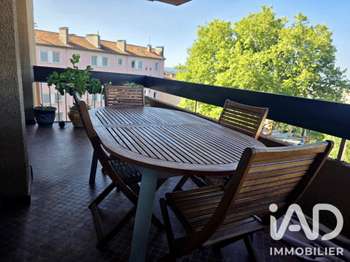 Vente appartement 4 pièces Vente appartement 4 pièces