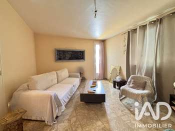 Vente Appartement 4 piècesAubenas