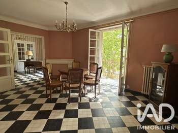 Vente Appartement 5 piècesAubenas