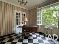 Vente appartement 5 pièces Vente appartement 5 pièces