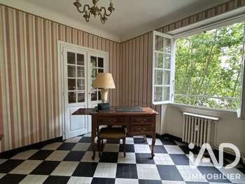 Vente appartement 5 pièces Vente appartement 5 pièces