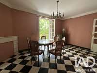 Vente appartement 5 pièces Vente appartement 5 pièces