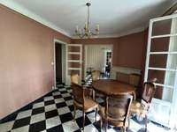 Vente appartement 5 pièces Vente appartement 5 pièces