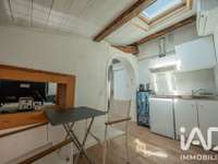 Vente appartement 1 pièce