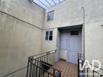 Vente Appartement 3 piècesAubenas