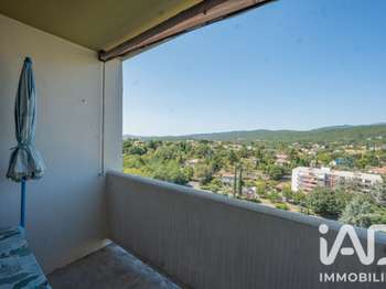 Vente Appartement 3 piècesAubenas