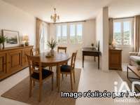 Vente appartement 3 pièces Vente appartement 3 pièces
