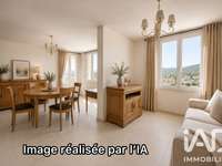 Vente appartement 3 pièces Vente appartement 3 pièces