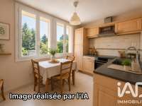 Vente appartement 3 pièces Vente appartement 3 pièces