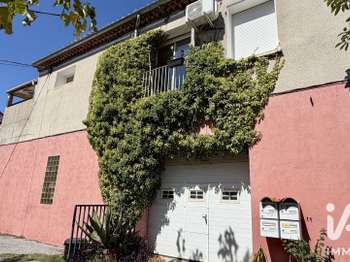 Vente Appartement 4 piècesAubenas