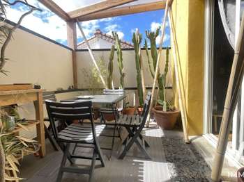Vente appartement 4 pièces Vente appartement 4 pièces