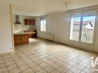 Vente appartement 3 pièces Vente appartement 3 pièces