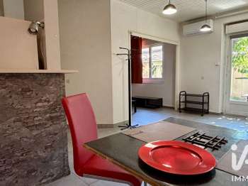 Vente Appartement 3 piècesAubenas