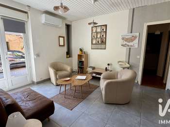 Vente Appartement 2 piècesAubenas