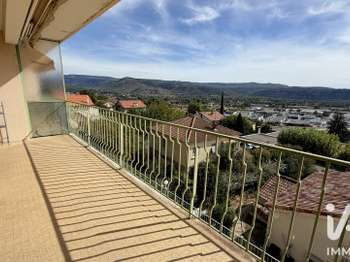 Vente Appartement 4 piècesAubenas