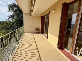 Vente Appartement 4 piècesAubenas