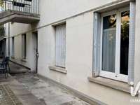 Vente appartement 10 pièces Vente appartement 10 pièces