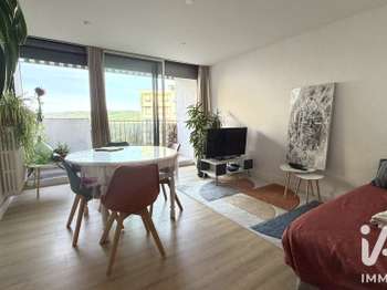 Vente Appartement 3 piècesAubenas