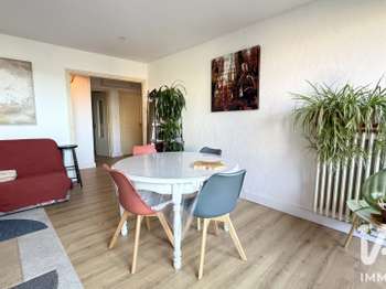 Vente Appartement 3 piècesAubenas