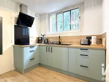 Vente Appartement 3 piècesAubenas