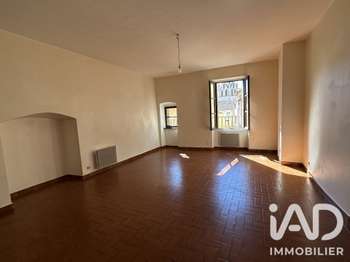 Vente Appartement 4 piècesAubenas