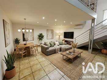 Vente appartement 4 pièces Vente appartement 4 pièces