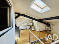 Vente appartement 4 pièces Vente appartement 4 pièces