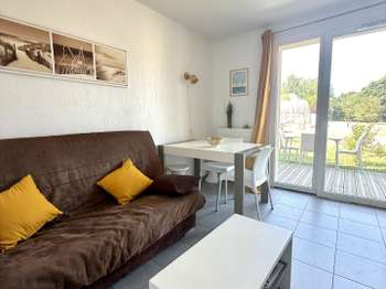 Vente Appartement 2 piècesAuberville