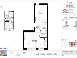 Vente Appartement 2 piècesAuberville-la-Campagne