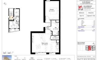 Photo Vente appartement Auberville-la-Campagne