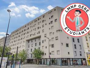 Vente Appartement T1Aubervilliers