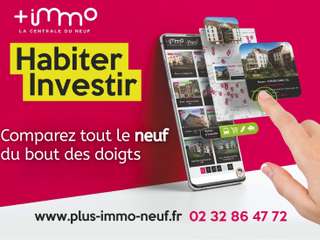 Vente appartement 2 pièces Vente appartement 2 pièces
