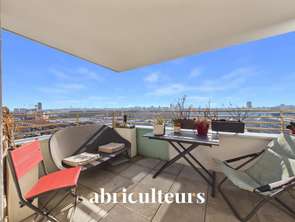 Vente Appartement 5 piècesAubervilliers