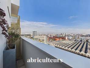 Vente Appartement 5 piècesAubervilliers