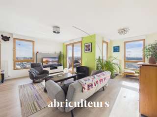 Vente appartement 5 pièces