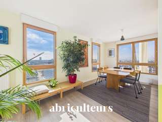 Vente appartement 5 pièces