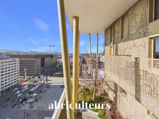 Vente appartement 5 pièces