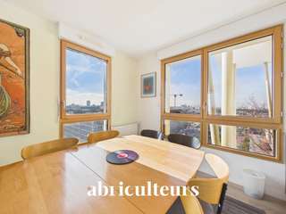 Vente appartement 5 pièces