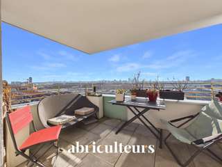 Vente appartement 5 pièces
