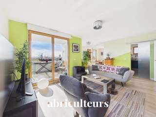Vente appartement 5 pièces Vente appartement 5 pièces