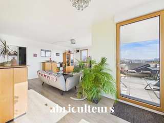 Vente appartement 5 pièces Vente appartement 5 pièces