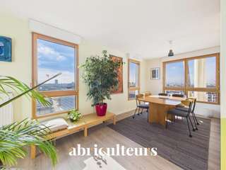 Vente appartement 5 pièces Vente appartement 5 pièces