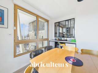 Vente appartement 5 pièces Vente appartement 5 pièces