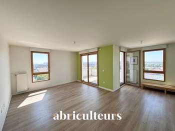 Vente Appartement 5 piècesAubervilliers