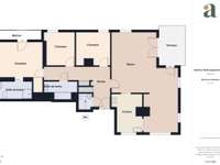 Vente appartement 5 pièces Vente appartement 5 pièces