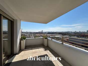 Vente appartement 5 pièces Vente appartement 5 pièces