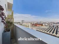 Vente appartement 5 pièces Vente appartement 5 pièces