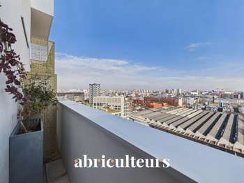 Vente Appartement 5 piècesAubervilliers